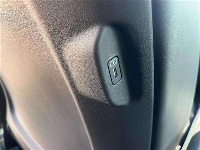 2027 Kia Seltos X-LINE (Stk: SL27001) in Cold Lake - Image 24 of 35