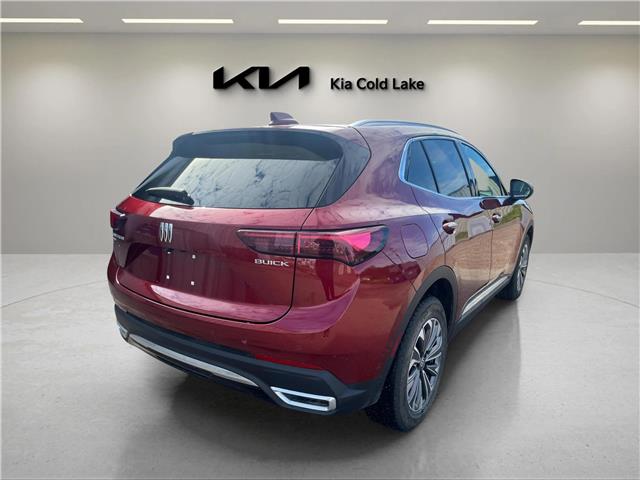 2024 Buick Envision Preferred (Stk: SP26071B) in Cold Lake - Image 7 of 23