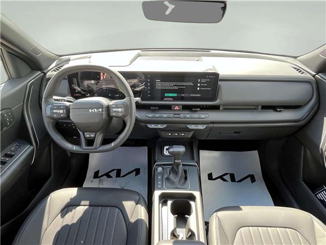 2027 Kia Seltos X-LINE (Stk: SL27001) in Cold Lake - Image 25 of 35