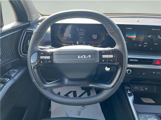 2026 Kia Sorento Plug-In Hybrid EX (Stk: SR26024) in Cold Lake - Image 19 of 21 2026 Kia Sorento Plug-In Hybrid EX (Stk: SR26024) in Cold Lake - Image 19 of 21