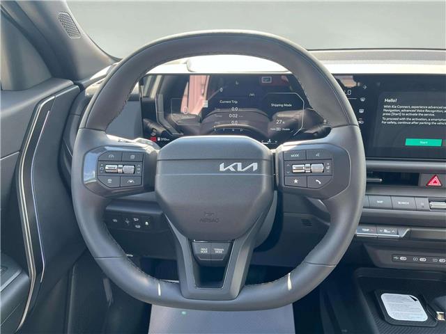 2027 Kia Seltos X-LINE (Stk: SL27001) in Cold Lake - Image 26 of 35