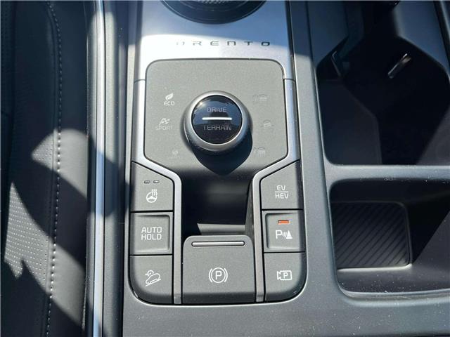 2026 Kia Sorento Plug-In Hybrid EX (Stk: SR26024) in Cold Lake - Image 20 of 21 2026 Kia Sorento Plug-In Hybrid EX (Stk: SR26024) in Cold Lake - Image 20 of 21