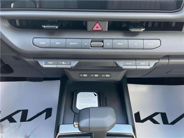 2027 Kia Seltos X-LINE (Stk: SL27001) in Cold Lake - Image 27 of 35