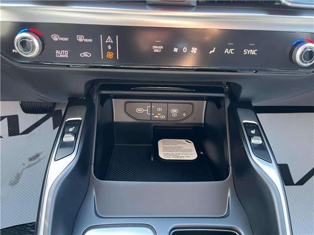 2026 Kia Sorento Plug-In Hybrid EX (Stk: SR26024) in Cold Lake - Image 21 of 21 2026 Kia Sorento Plug-In Hybrid EX (Stk: SR26024) in Cold Lake - Image 21 of 21