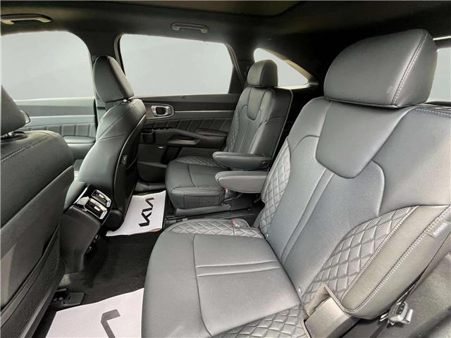 2026 Kia Sorento Plug-In Hybrid SX (Stk: SR26025) in Cold Lake - Image 14 of 15 2026 Kia Sorento Plug-In Hybrid SX (Stk: SR26025) in Cold Lake - Image 14 of 15