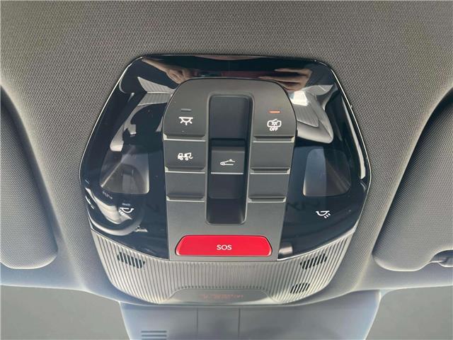 2027 Kia Seltos X-LINE (Stk: SL27001) in Cold Lake - Image 28 of 35