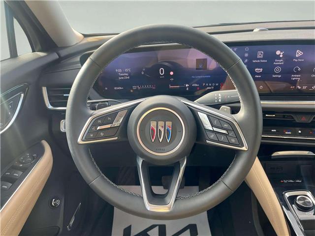 2024 Buick Envision Preferred (Stk: SP26071B) in Cold Lake - Image 11 of 23