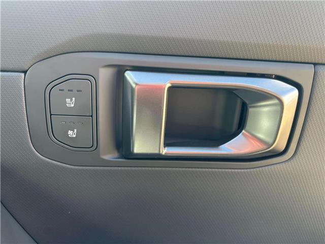 2027 Kia Seltos X-LINE (Stk: SL27001) in Cold Lake - Image 30 of 35