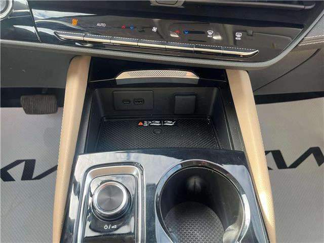 2024 Buick Envision Preferred (Stk: SP26071B) in Cold Lake - Image 12 of 23