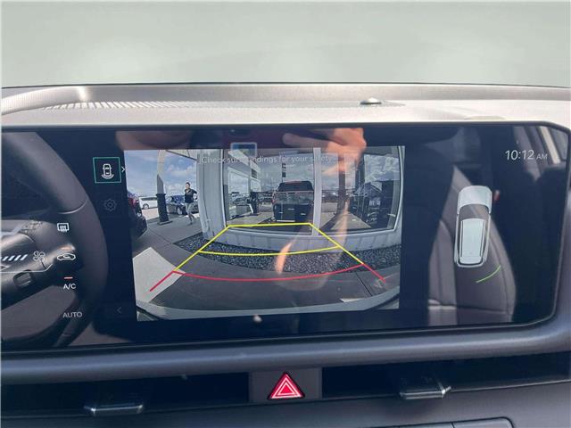 2027 Kia Seltos X-LINE (Stk: SL27001) in Cold Lake - Image 31 of 35