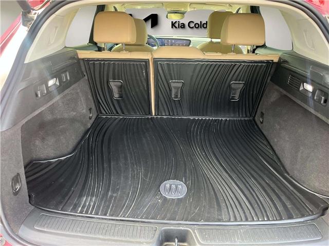2024 Buick Envision Preferred (Stk: SP26071B) in Cold Lake - Image 15 of 23