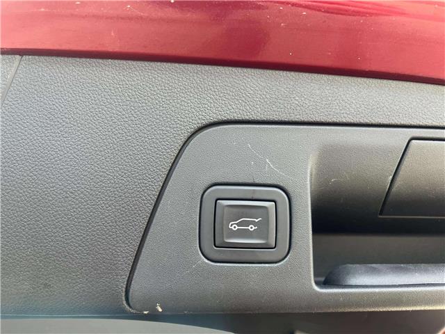 2024 Buick Envision Preferred (Stk: SP26071B) in Cold Lake - Image 16 of 23