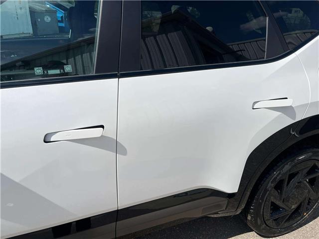 2027 Kia Seltos X-LINE (Stk: SL27001) in Cold Lake - Image 34 of 35