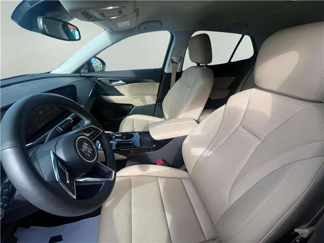 2024 Buick Envision Preferred (Stk: SP26071B) in Cold Lake - Image 17 of 23