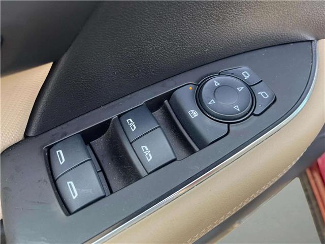 2024 Buick Envision Preferred (Stk: SP26071B) in Cold Lake - Image 18 of 23