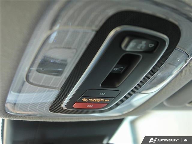 2024 Hyundai Elantra Preferred w/Tech Package (Stk: 120166) in London - Image 21 of 26