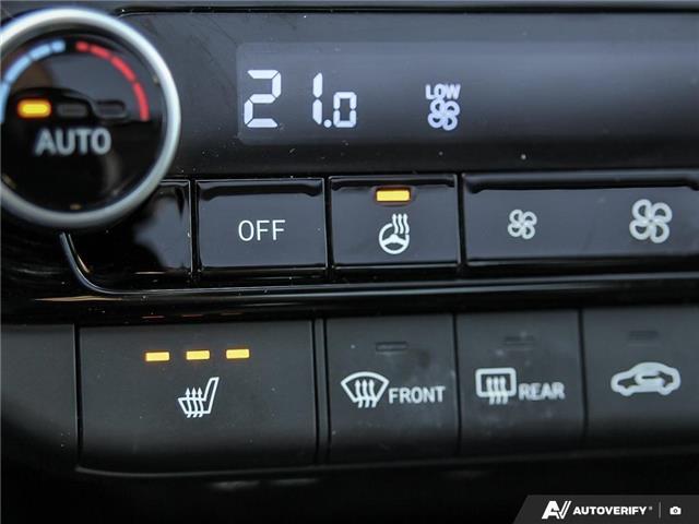 2024 Hyundai Elantra Preferred w/Tech Package (Stk: 120166) in London - Image 25 of 26