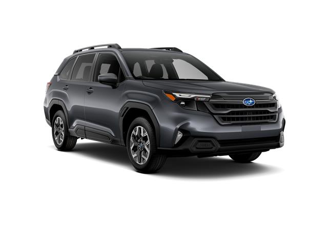 2025 Subaru Forester Touring (Stk: SS0910) in Red Deer - Image 1 of 9