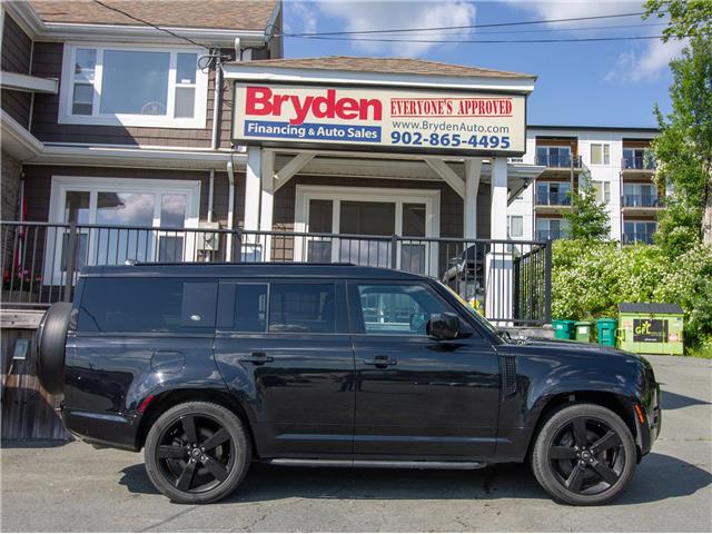 2023 Land Rover Defender X-Dynamic SE (Stk: 213210) in Lower Sackville - Image 3 of 26