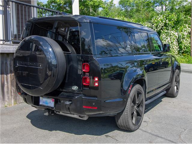 2023 Land Rover Defender X-Dynamic SE (Stk: 213210) in Lower Sackville - Image 8 of 26