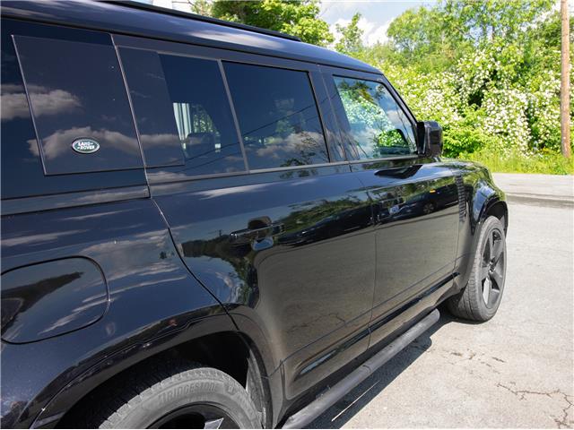 2023 Land Rover Defender X-Dynamic SE (Stk: 213210) in Lower Sackville - Image 9 of 26