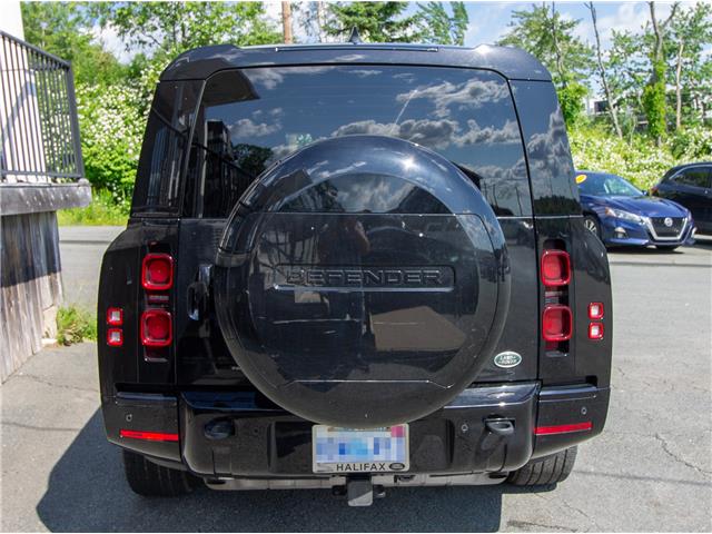 2023 Land Rover Defender X-Dynamic SE (Stk: 213210) in Lower Sackville - Image 7 of 26