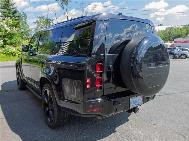 2023 Land Rover Defender X-Dynamic SE (Stk: 213210) in Lower Sackville - Image 6 of 26
