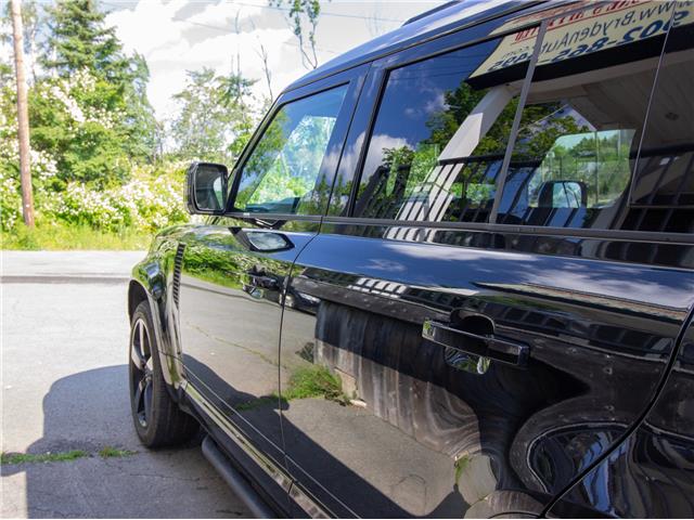 2023 Land Rover Defender X-Dynamic SE (Stk: 213210) in Lower Sackville - Image 11 of 26