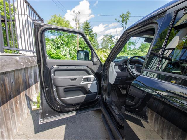 2023 Land Rover Defender X-Dynamic SE (Stk: 213210) in Lower Sackville - Image 10 of 26