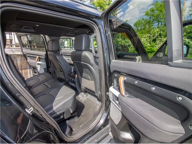 2023 Land Rover Defender X-Dynamic SE (Stk: 213210) in Lower Sackville - Image 24 of 26