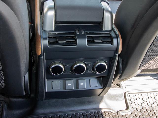 2023 Land Rover Defender X-Dynamic SE (Stk: 213210) in Lower Sackville - Image 19 of 26