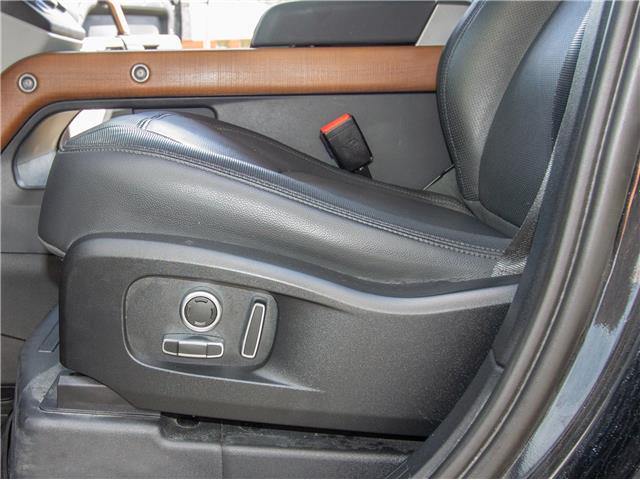 2023 Land Rover Defender X-Dynamic SE (Stk: 213210) in Lower Sackville - Image 16 of 26