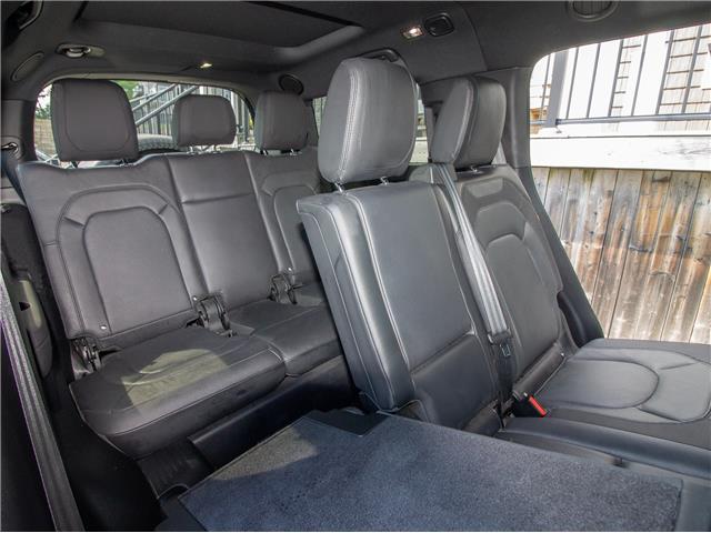 2023 Land Rover Defender X-Dynamic SE (Stk: 213210) in Lower Sackville - Image 26 of 26