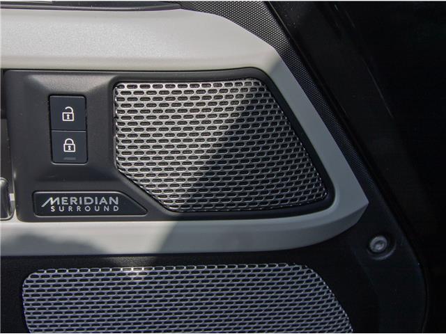 2023 Land Rover Defender X-Dynamic SE (Stk: 213210) in Lower Sackville - Image 18 of 26