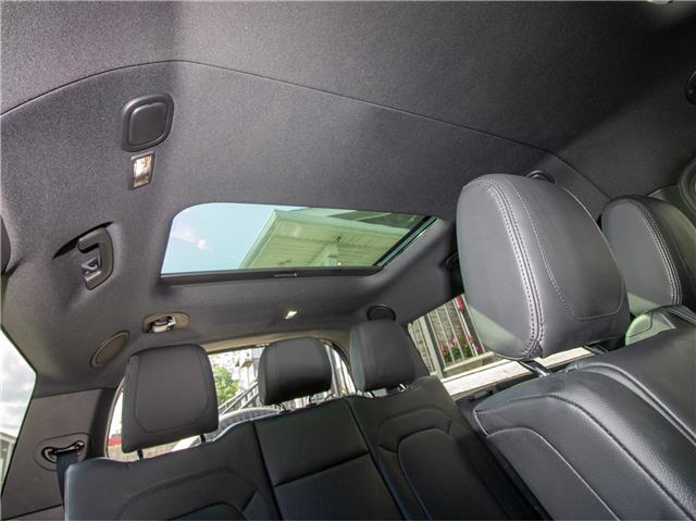 2023 Land Rover Defender X-Dynamic SE (Stk: 213210) in Lower Sackville - Image 4 of 26