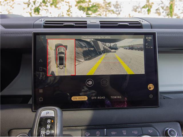 2023 Land Rover Defender X-Dynamic SE (Stk: 213210) in Lower Sackville - Image 14 of 26
