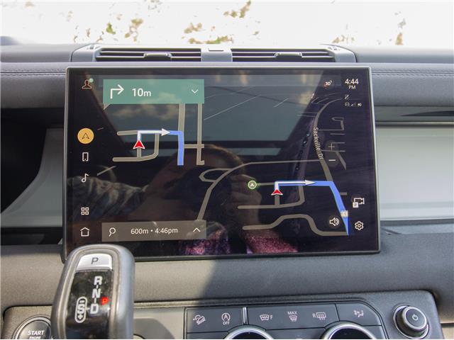 2023 Land Rover Defender X-Dynamic SE (Stk: 213210) in Lower Sackville - Image 22 of 26
