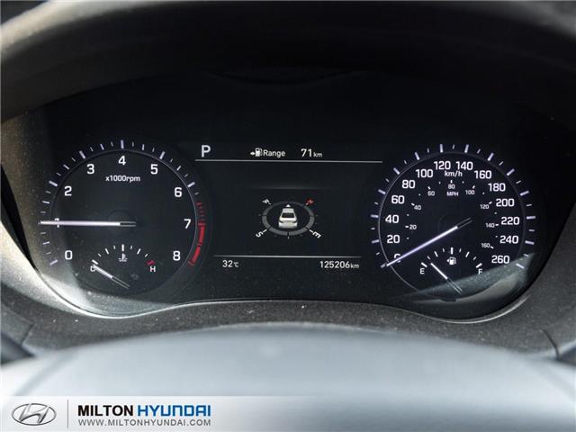 2020 Genesis G80 3.8 Technology (Stk: 338886) in Milton - Image 11 of 32