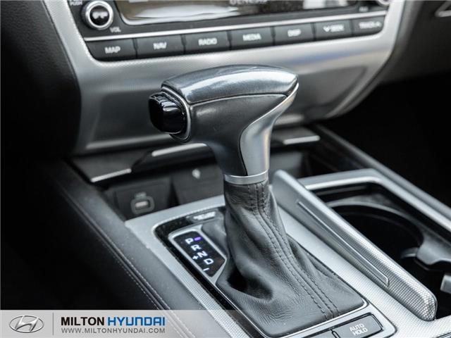 2020 Genesis G80 3.8 Technology (Stk: 338886) in Milton - Image 19 of 32