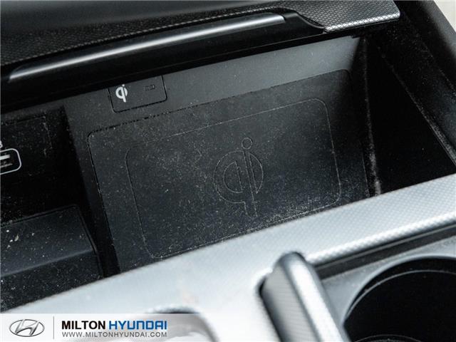 2020 Genesis G80 3.8 Technology (Stk: 338886) in Milton - Image 22 of 32