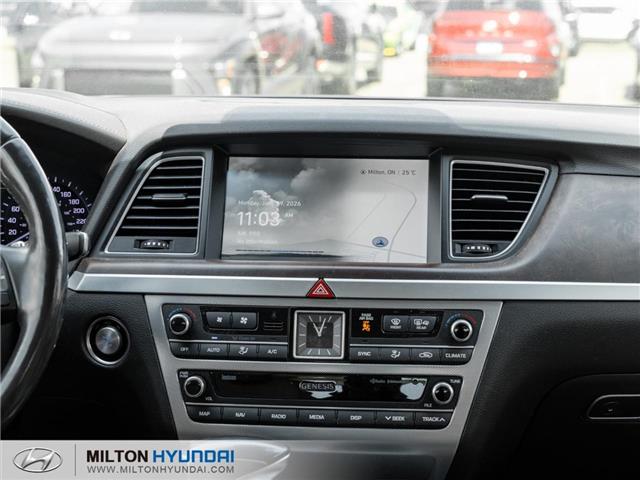 2020 Genesis G80 3.8 Technology (Stk: 338886) in Milton - Image 32 of 32
