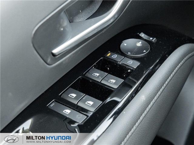 2026 Hyundai Tucson Hybrid Ultimate (Stk: 498103) in Milton - Image 17 of 32
