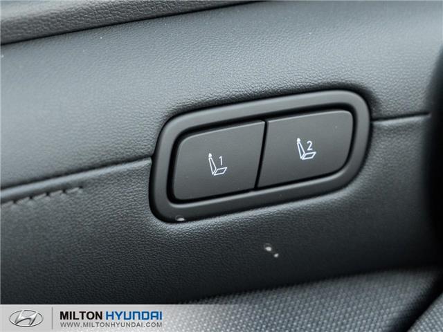 2026 Hyundai Tucson Hybrid Ultimate (Stk: 498103) in Milton - Image 18 of 32
