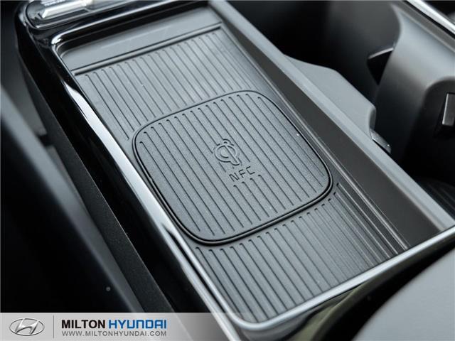 2026 Hyundai Tucson Hybrid Ultimate (Stk: 498103) in Milton - Image 22 of 32
