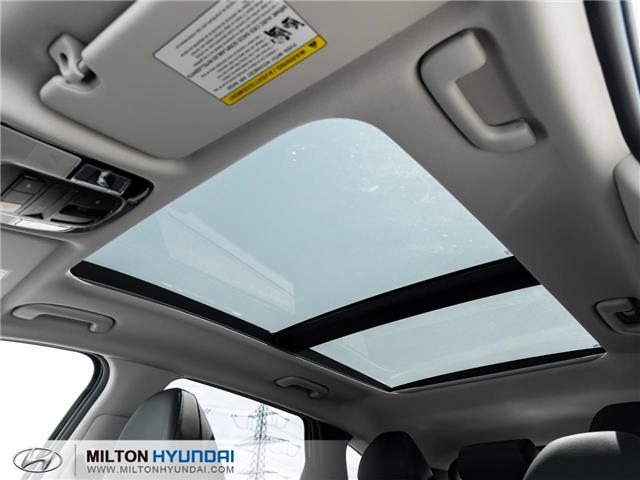 2026 Hyundai Tucson Hybrid Ultimate (Stk: 498103) in Milton - Image 26 of 32