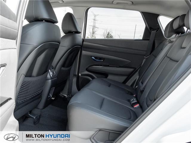 2026 Hyundai Tucson Hybrid Ultimate (Stk: 498103) in Milton - Image 29 of 32