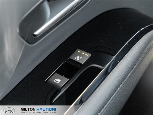 2026 Hyundai Tucson Hybrid Ultimate (Stk: 498103) in Milton - Image 30 of 32