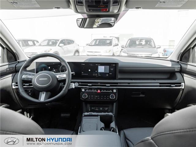 2026 Hyundai Tucson Hybrid Ultimate (Stk: 498103) in Milton - Image 31 of 32