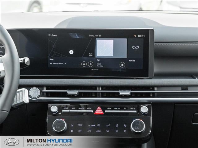 2026 Hyundai Tucson Hybrid Ultimate (Stk: 498103) in Milton - Image 32 of 32