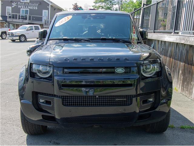 2023 Land Rover Defender X-Dynamic SE (Stk: 213210) in Lower Sackville - Image 2 of 26